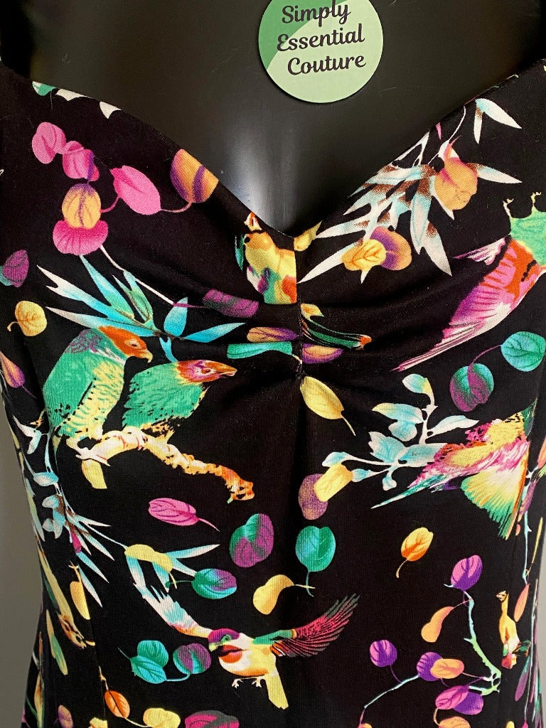 Joe Browns Dress - size UK14 - Pre-loved