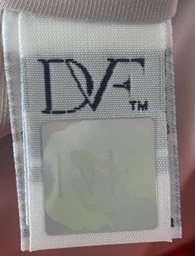 Diane von Furstenberg Holagram