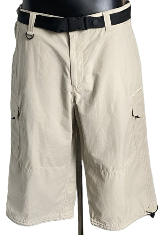 M&S Collection Combat Shorts - Size W34