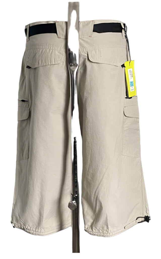 M&S Collection Combat Shorts - Size W34.- NEW with Tags