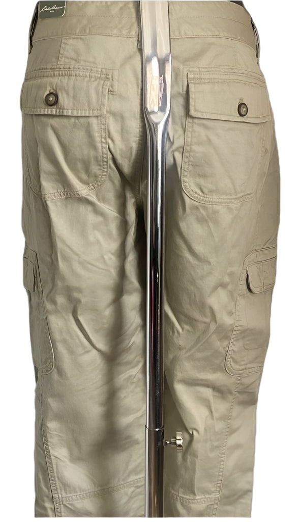 Eddie Bauer Cargo Trousers - UK16