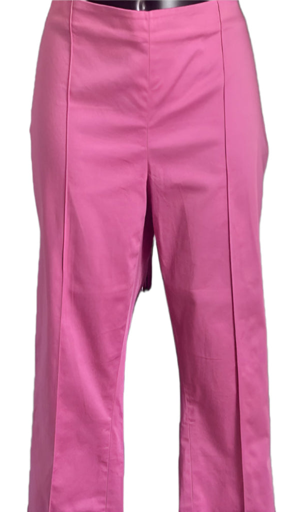 Ralph Lauren Pink Trousers - UK14