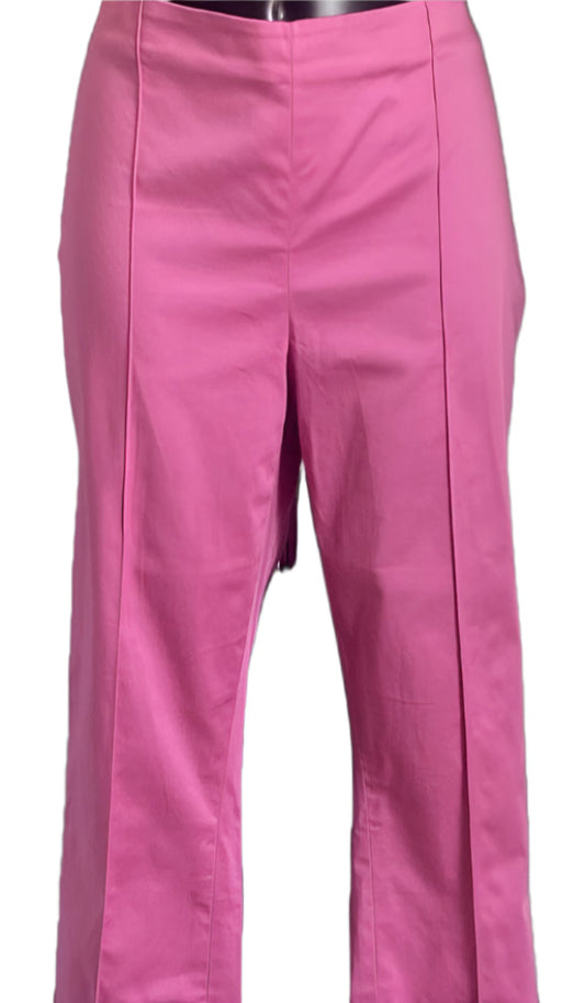 Ralph Lauren Pink Trousers - UK14