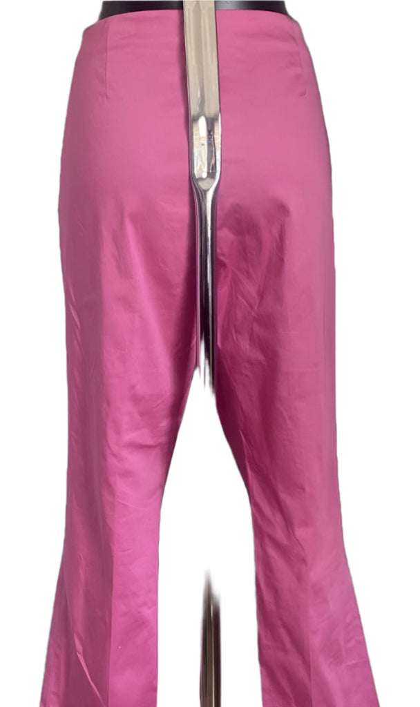 Ralph Lauren Pink Trousers - UK14