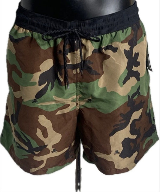 Polo by Ralph Lauren Camouflage Shorts