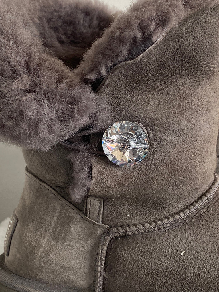 UGG Diamante Embellishment