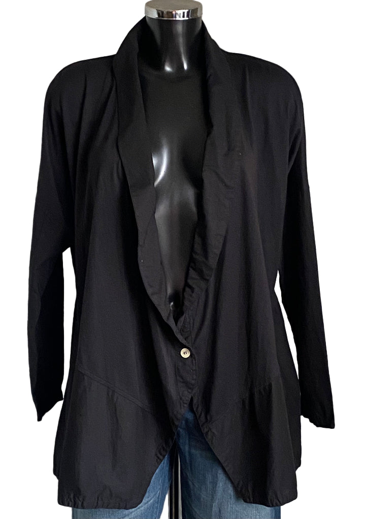 Yacco Maricard Jacket Size 1 UK14