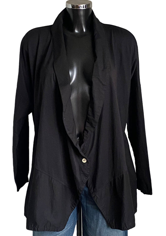 Yacco Maricard Jacket Size 1 UK14