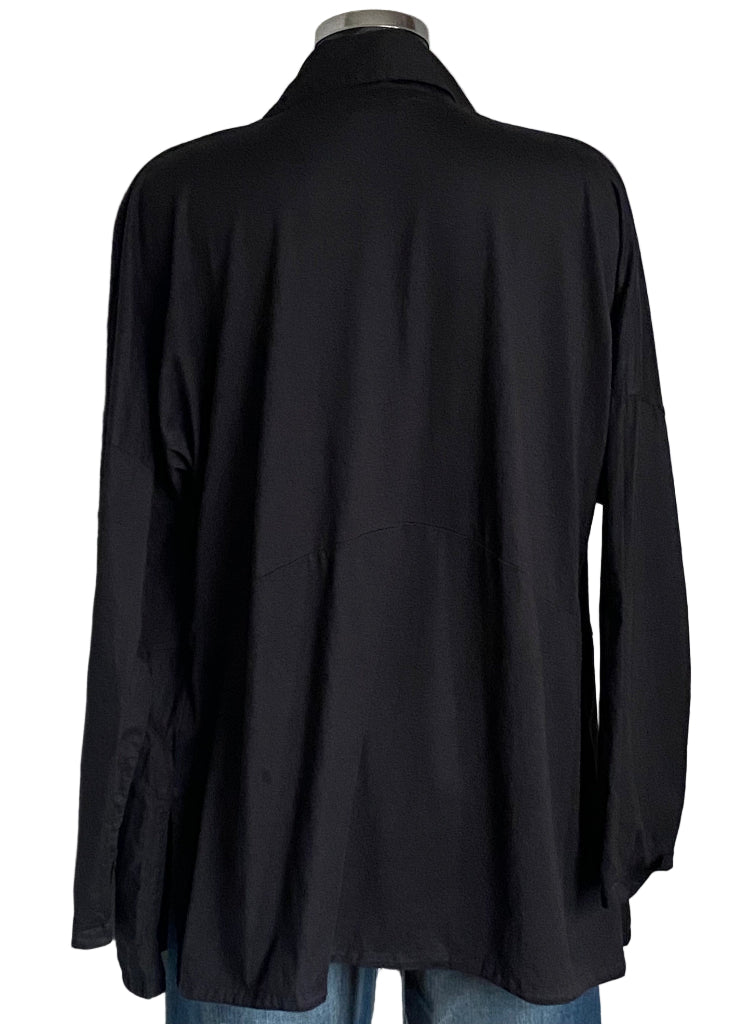 Yacco Maricard Jacket Size 1 UK14