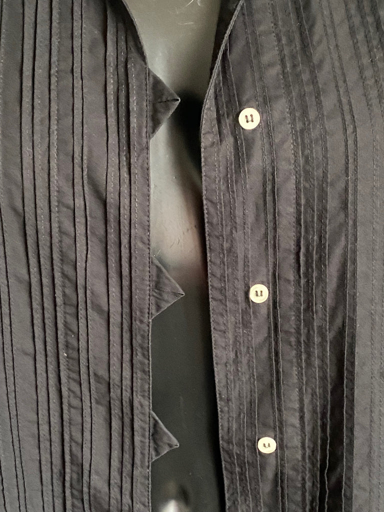 Yacco Maricard Long Line Shirt  Size 1 - One Size UK8-14