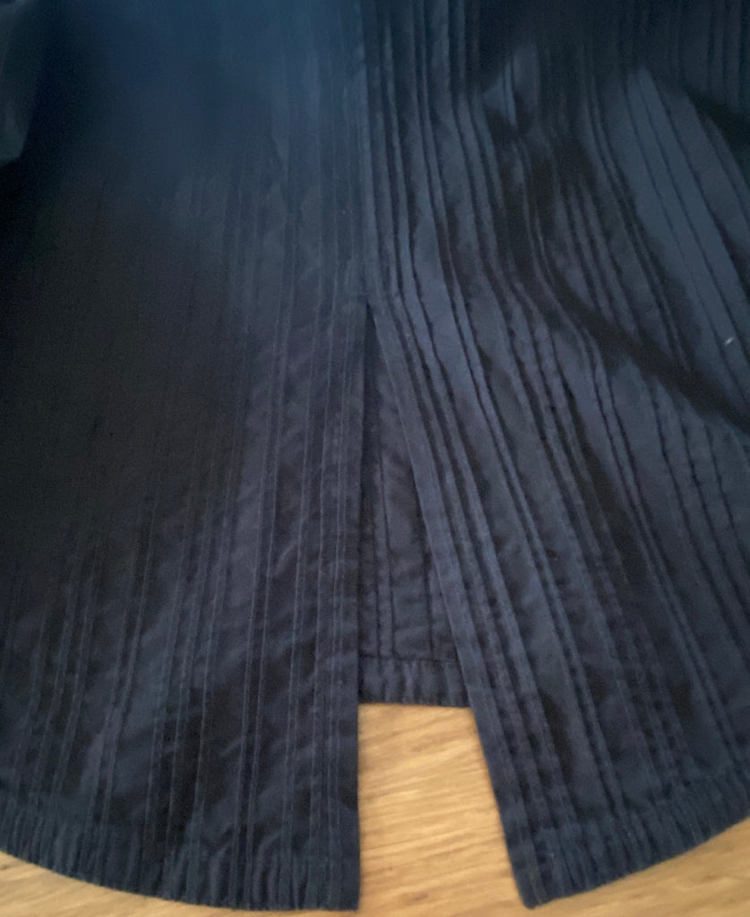Yacco Maricard Fishtail Shirt Size 0 - One Size