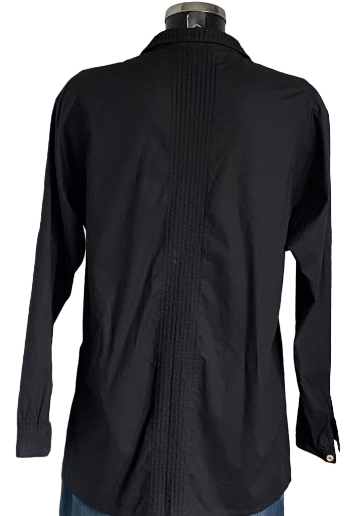 Yacco Maricard Fishtail Shirt Size 0 - One Size