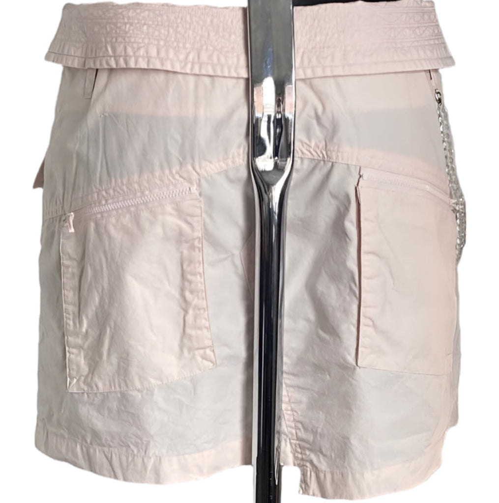 TED BAKER Vintage Pink Skirt - UK10