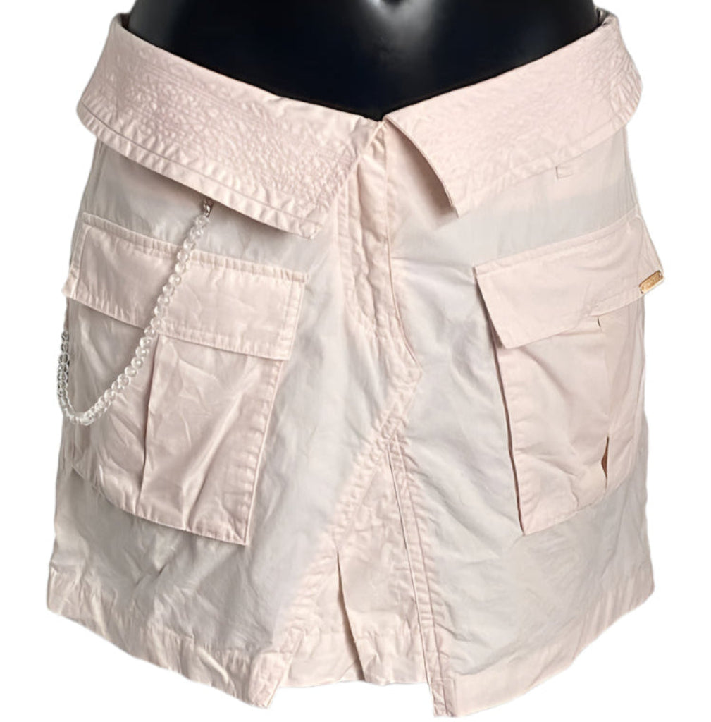 TED BAKER Vintage Pink Skirt - UK10