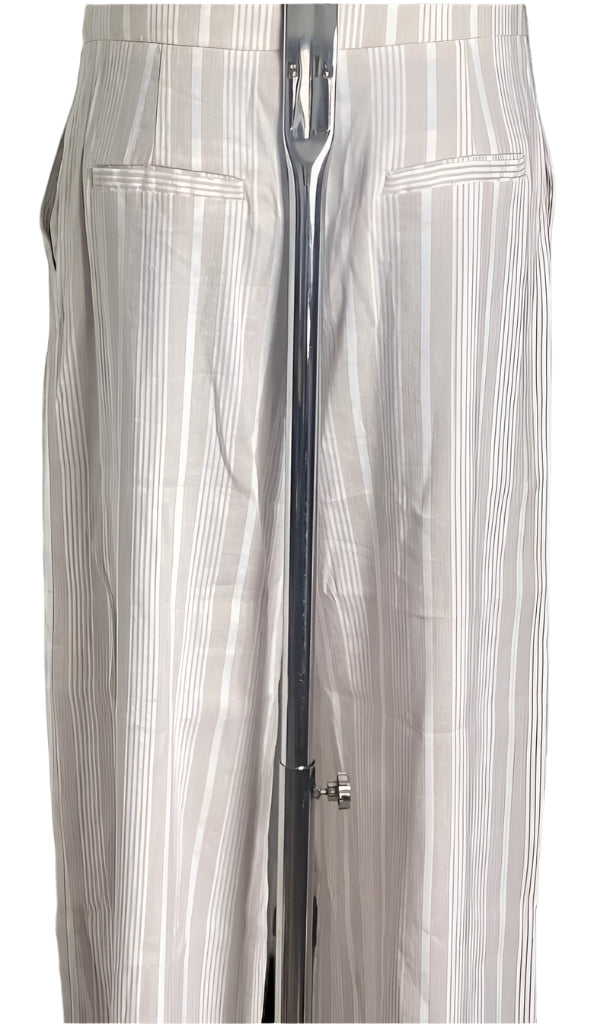 Mint Velvet Linen Trousers - UK12