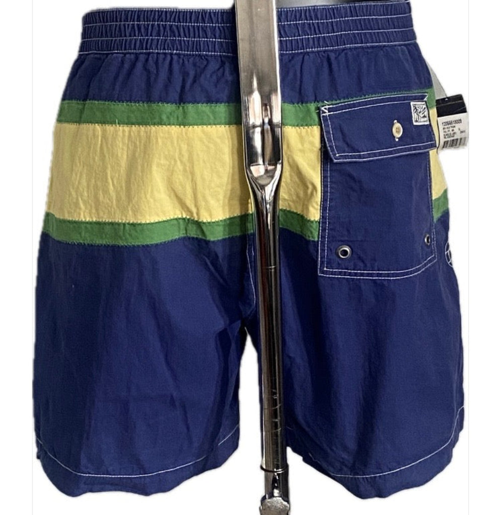 Ralph Lauren Heritage Swim Shorts XL