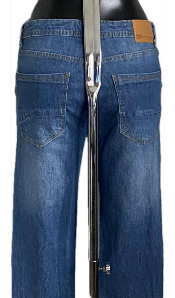 Breakout Blue Jeans W30 - Front