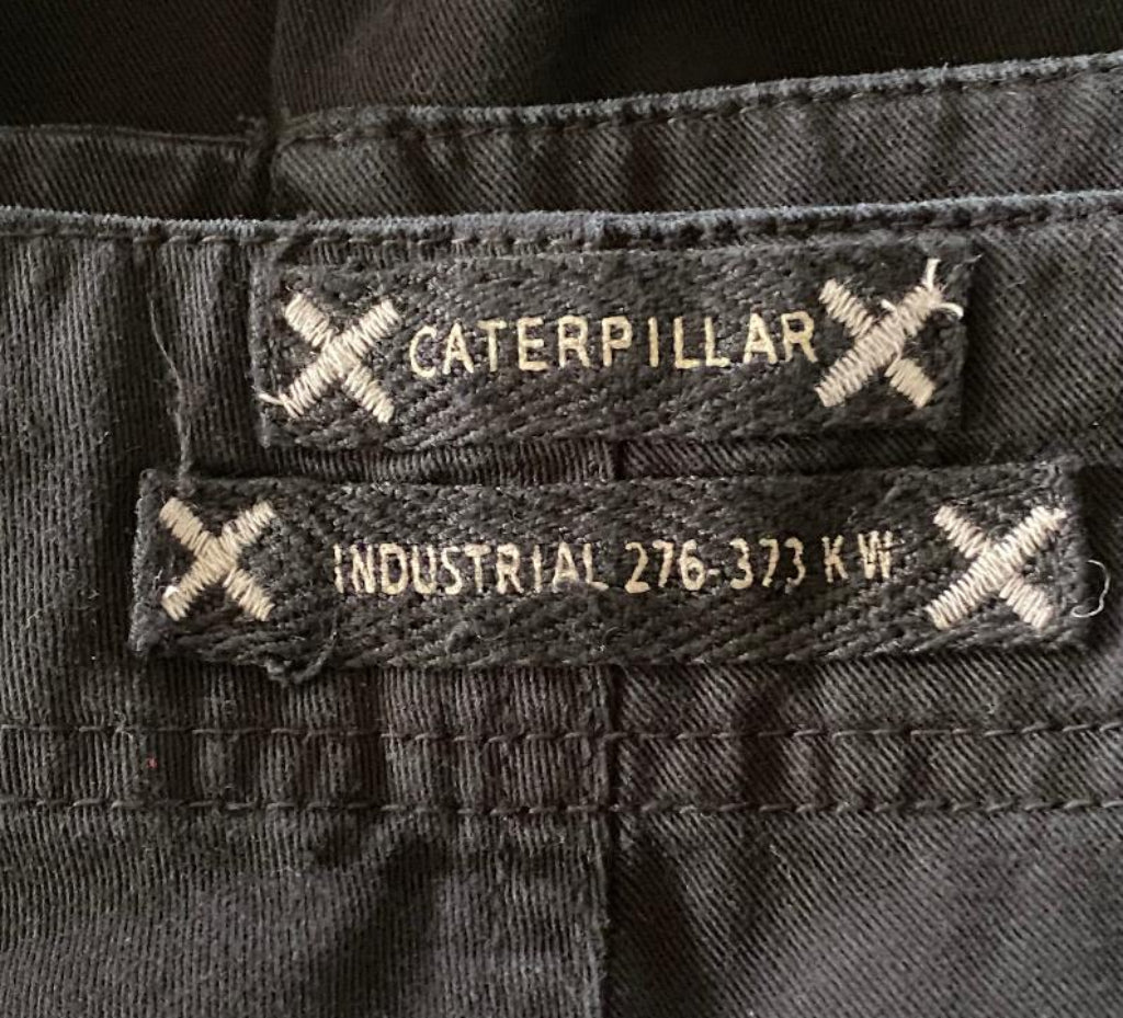 Caterpillar Industrial Trousers - UK16