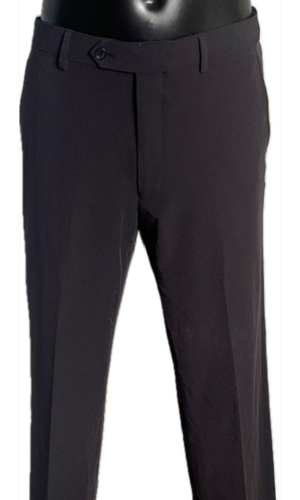 Tommy Hilfiger Navy Trousers - Size W34