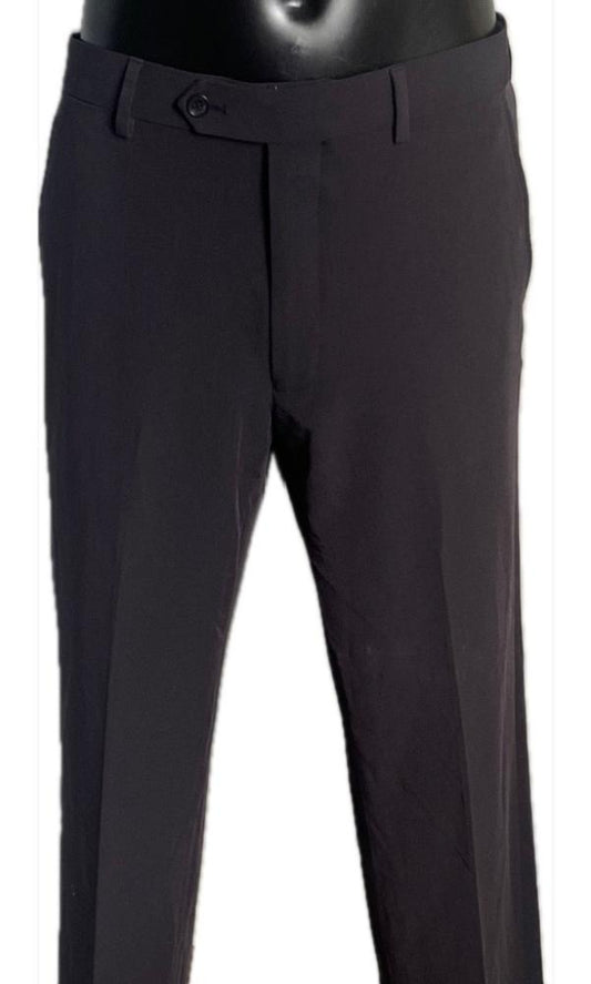 Tommy Hilfiger Navy Trousers - Size W34