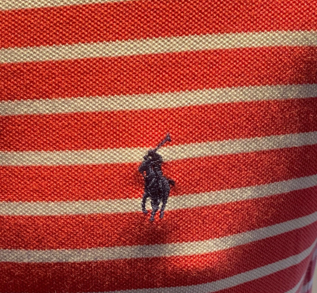 Ralph Lauren Polo Shirt - Logo
