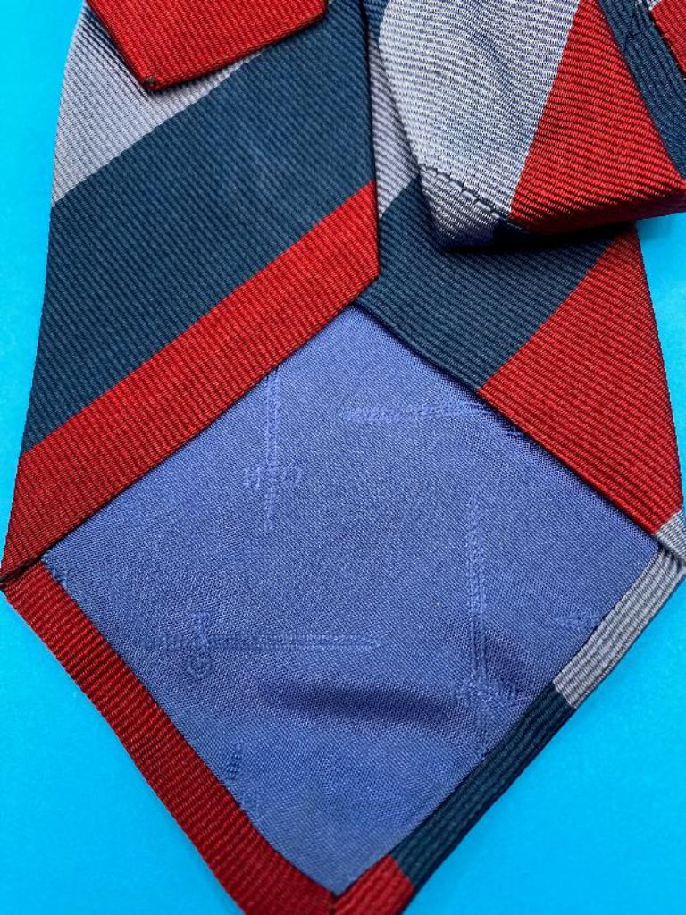 Gieves & Hawkes Savile Row 100% Silk Tie