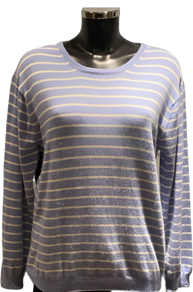 The Cashmere Centre Jumper