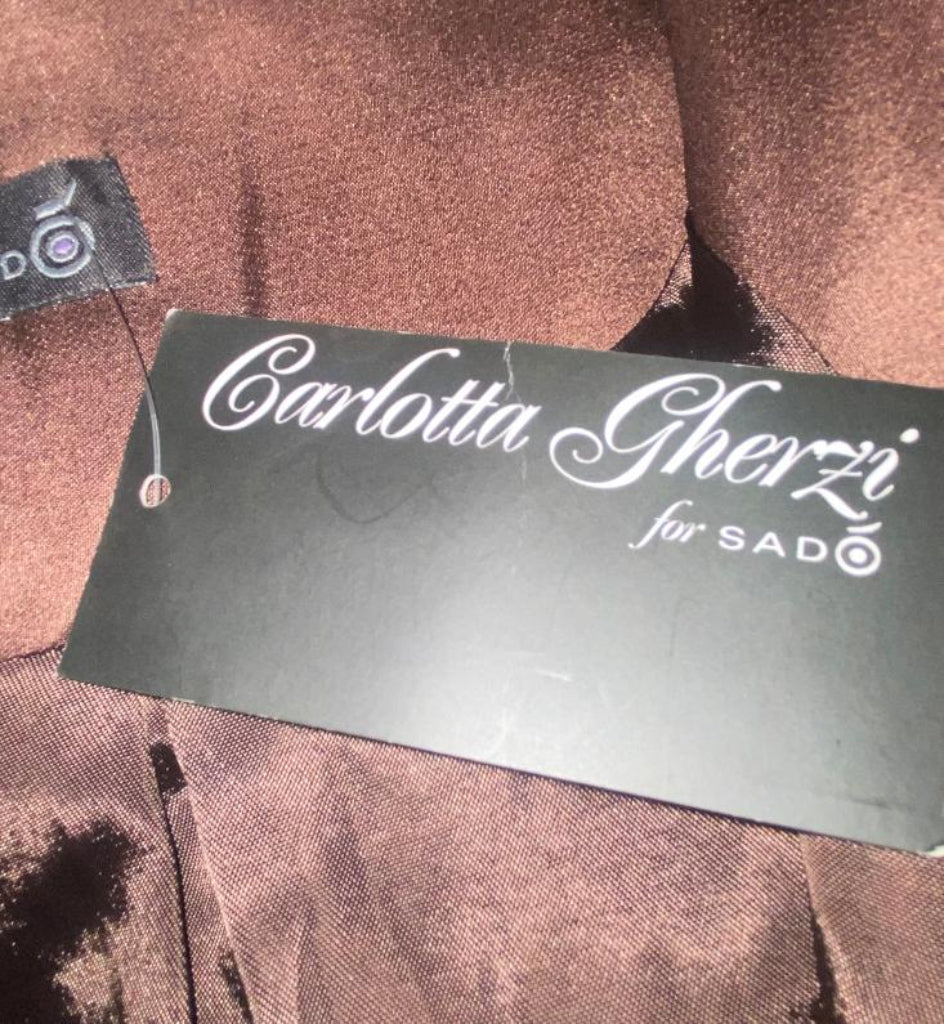 Carlotta Gherzi for SADO
