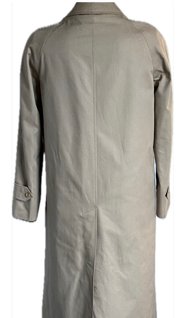 BURBERRYS Classic Trench-Coat - UK6