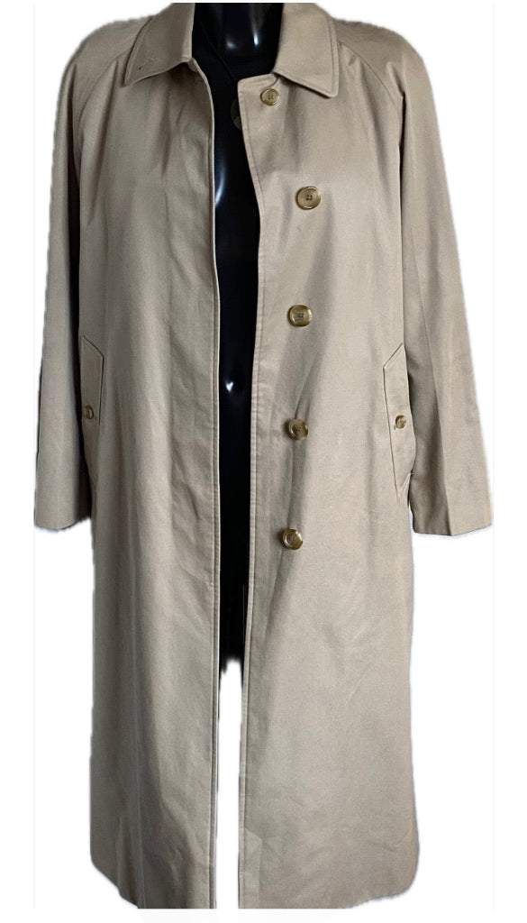 BURBERRYS Classic Trench-Coat - UK6