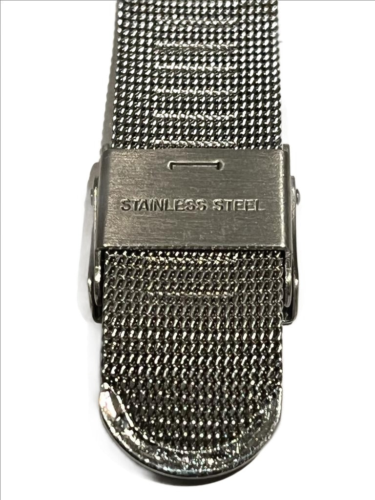 Skagen Watch 233SGS - Stainless Steel