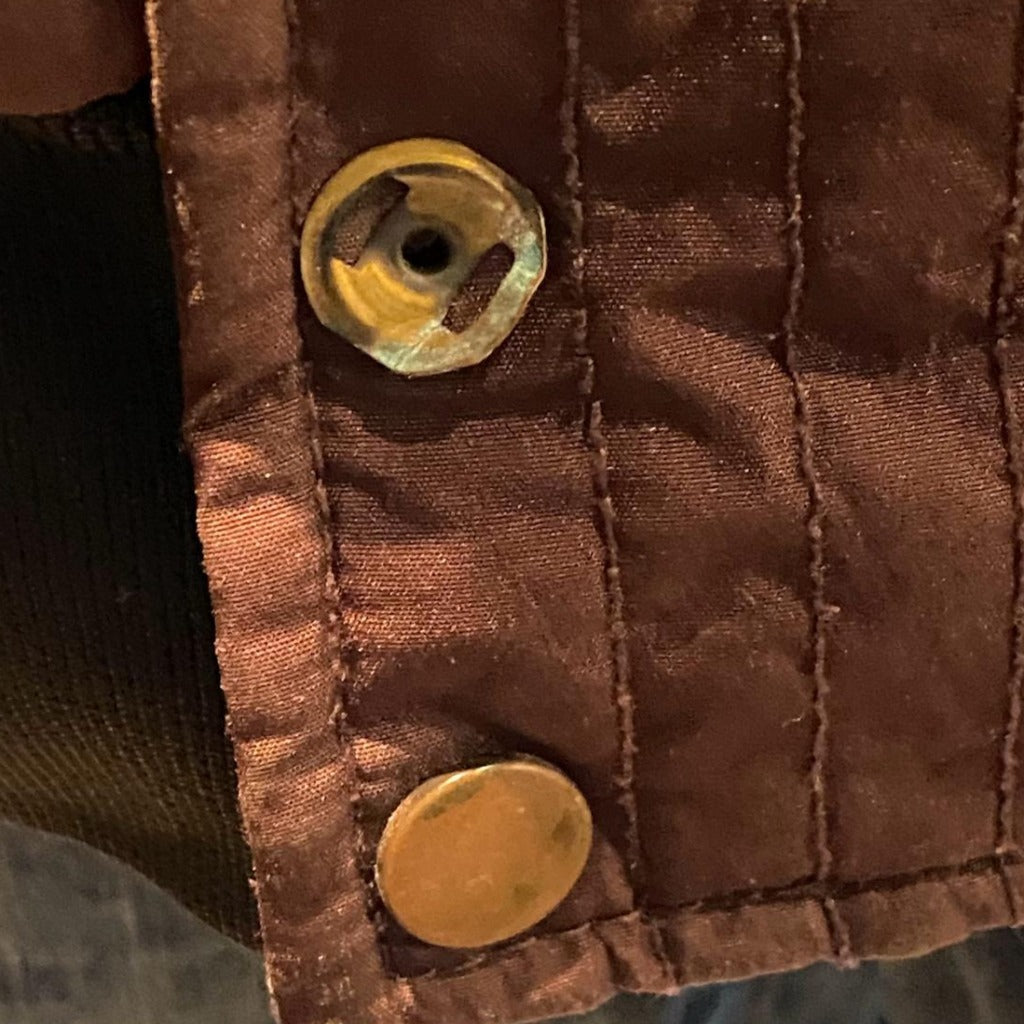 Lee Cooper Highlighted Damaged Button