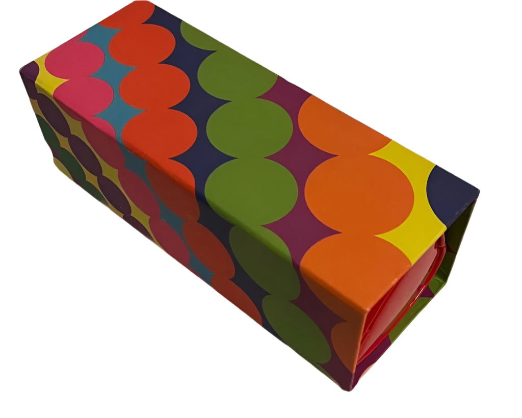 Manish Arora Rectangular Frames - Box