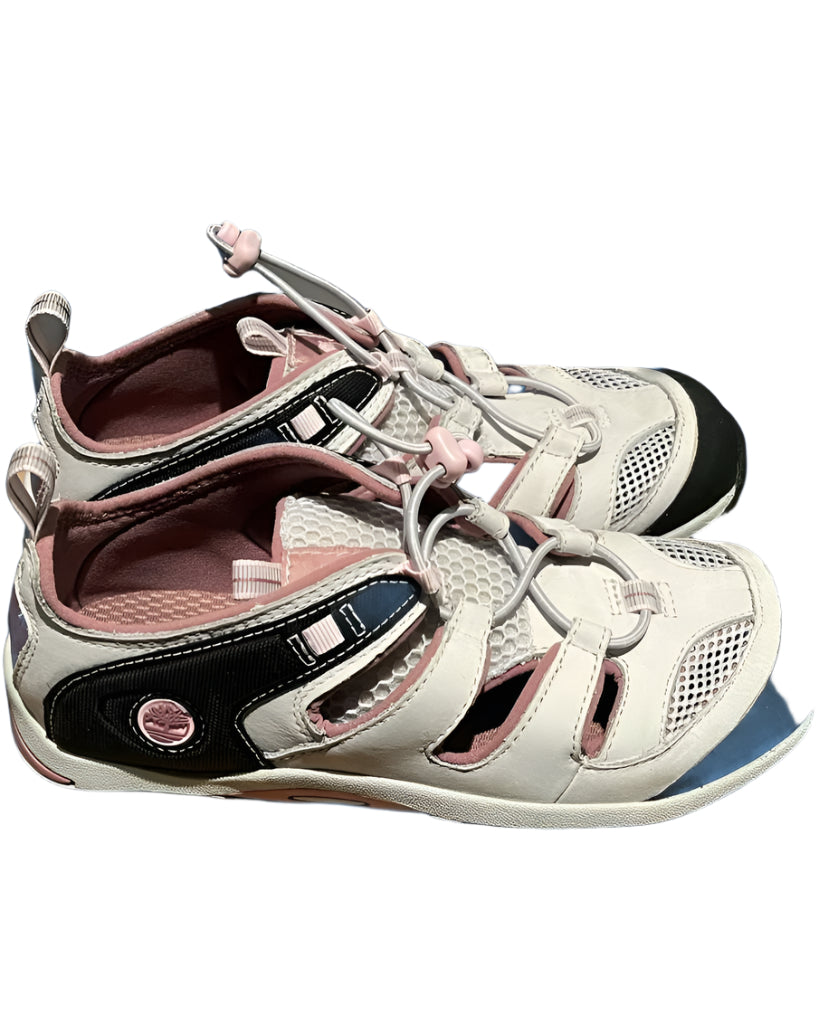 Timberland Girls Trainers EU35 UK2.5 - NEW in Box