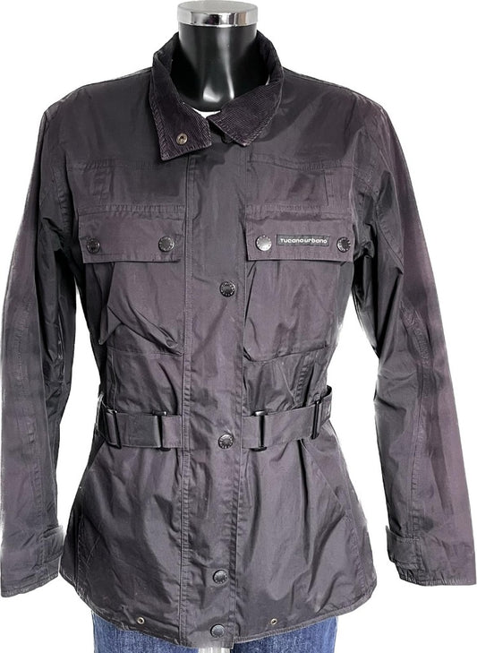 Tucano Urbano Motorbike Jacket - S