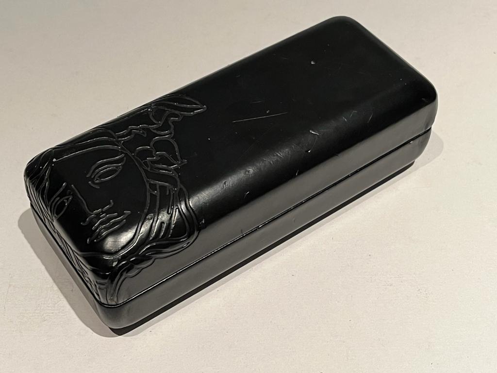 Versace Sunglasses - Case