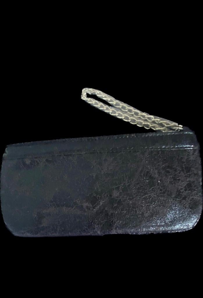Diesel Loverdose Leather Wristlet Bag NEW