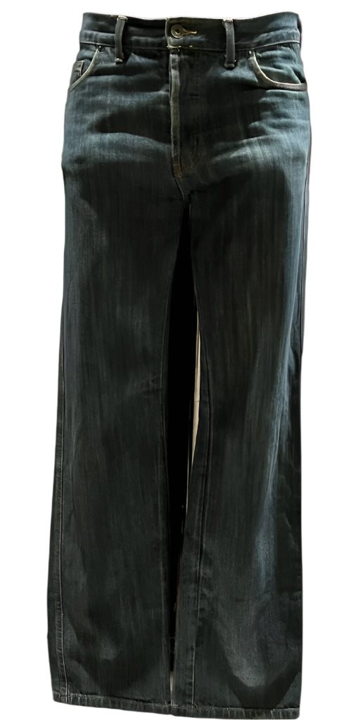 Moschino Dark Wash Jeans - W30