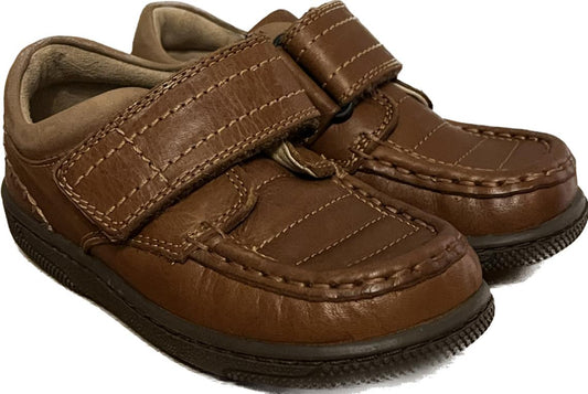 Start-Rite Caddy Leather Shoes - UK7.5F
