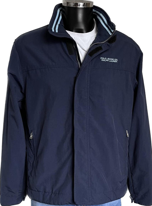 POLO by Ralph Lauren Navy Jacket