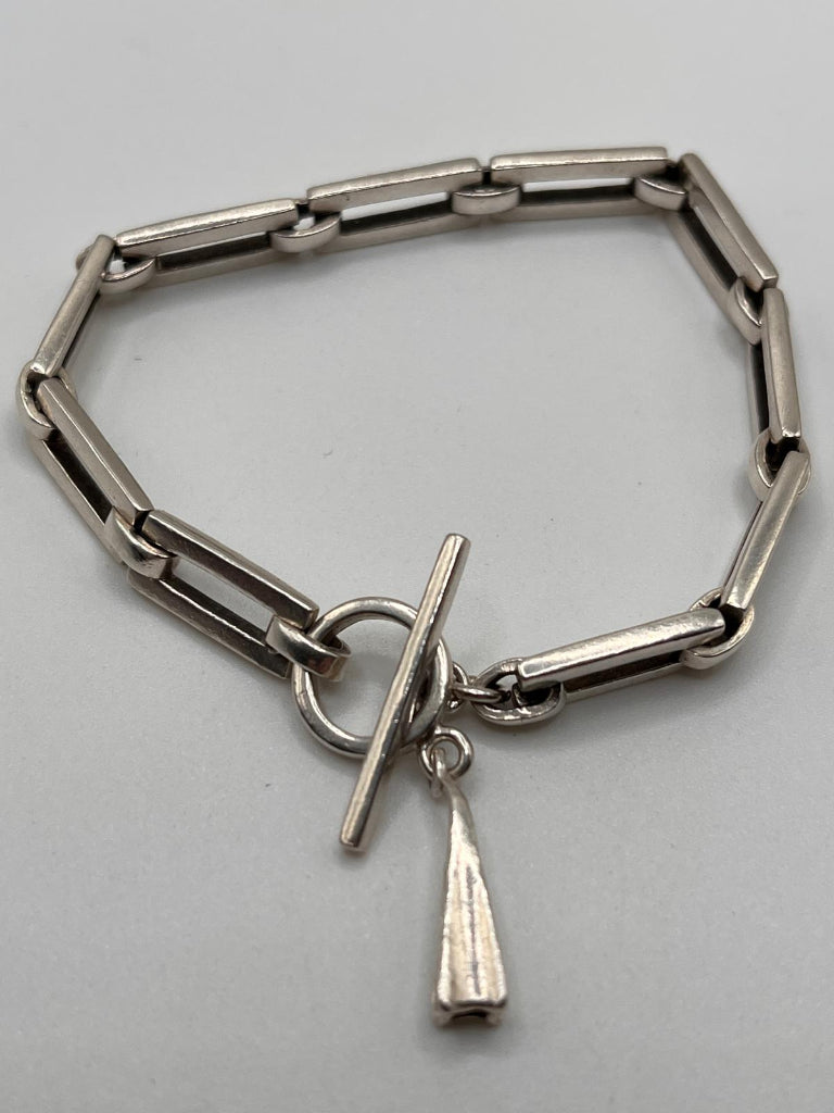 SOLID 0.999 FINE SILVER Bracelet