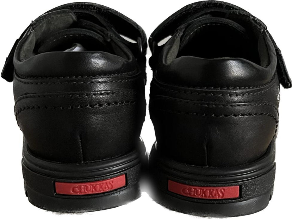 Start-Rite Grafter Shoes - UK 9H