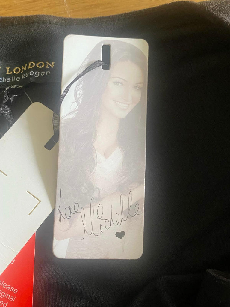 Love Michelle Keegan Dress - UK14