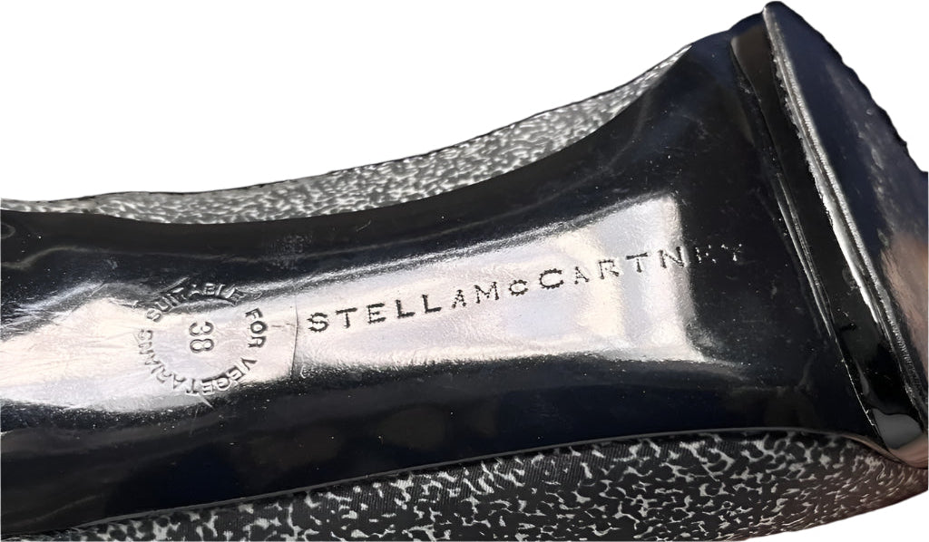Stella McCartney Suitable For Vegetarians