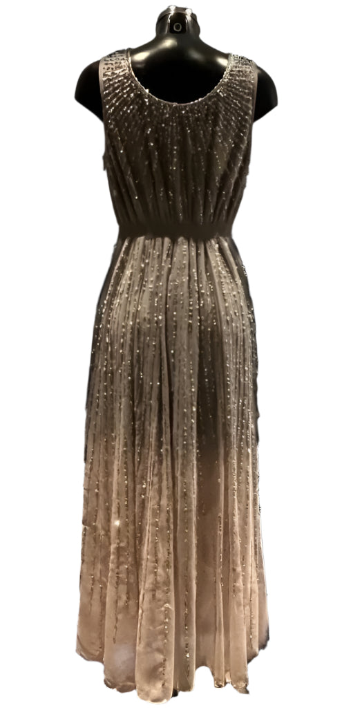 TOGETHER  Sequinned Dress - UK10