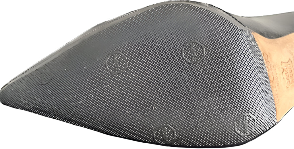 Jimmy Choo Leather Shoes - Resoled