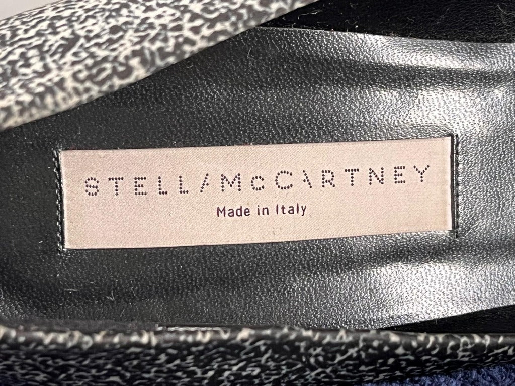 Stella McCartney Made In Italy