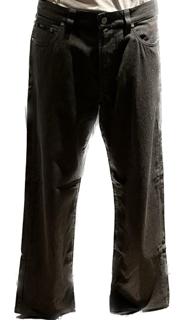 Hugo Boss Alabama Trousers - Front
