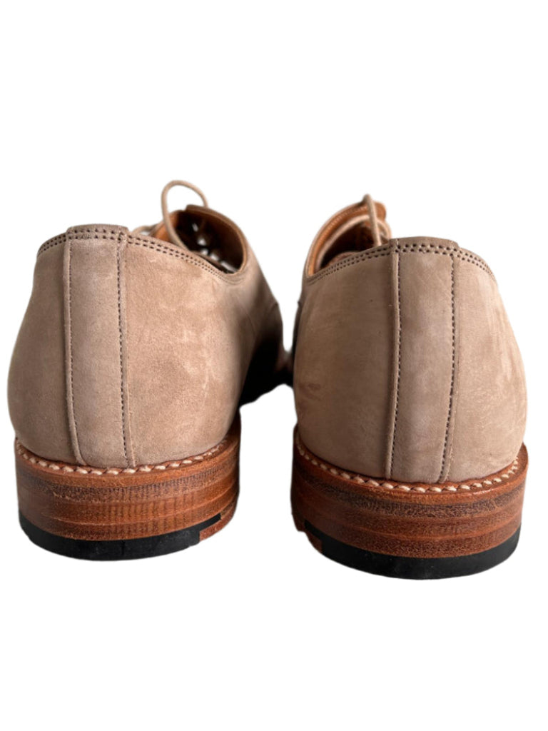 Lodger by Lutwyche Suede Shoes - UK8
