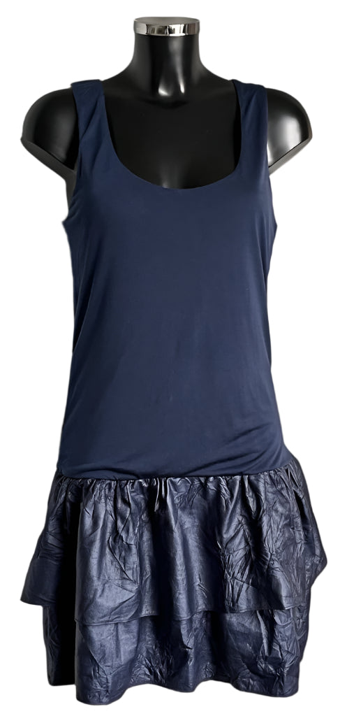 Vero Moda Slush Blue Jenni Dress UK8